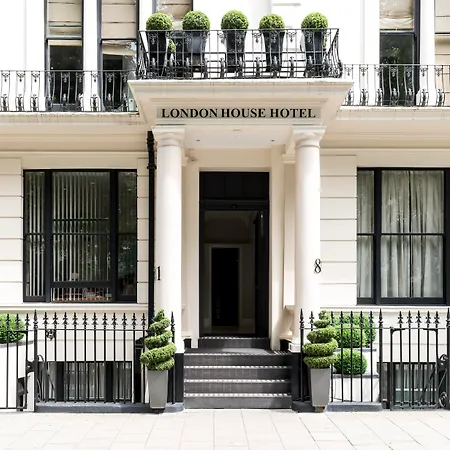 Hotel House Londra