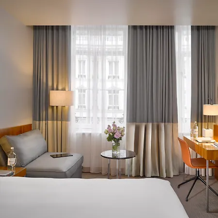 K+k George Kensington Hotel London