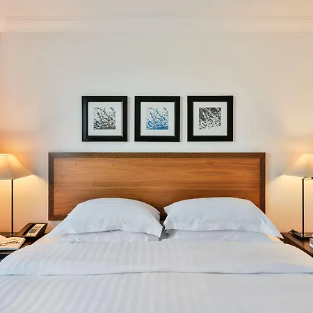 Otel Hyatt Regency - The Churchill