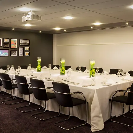 Radisson And Conference Centre London Heathrow