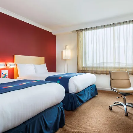 Radisson And Conference Centre London Heathrow Ξενοδοχείο