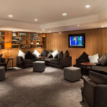 Ξενοδοχείο Radisson And Conference Centre London Heathrow