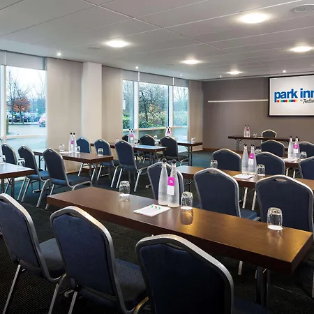 Radisson And Conference Centre London Heathrow Ξενοδοχείο
