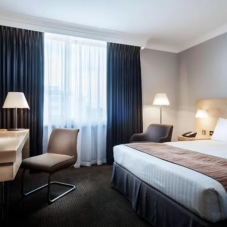 Ξενοδοχείο Radisson And Conference Centre London Heathrow Χίλινγκτον
