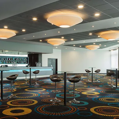 Radisson And Conference Centre London Heathrow Χίλινγκτον
