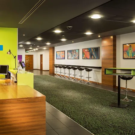Ξενοδοχείο Radisson And Conference Centre London Heathrow