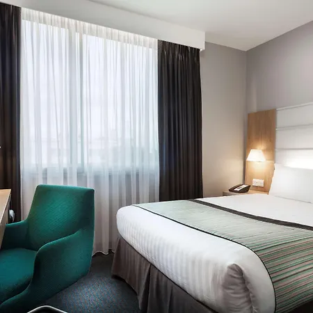 Ξενοδοχείο Radisson And Conference Centre London Heathrow 4*