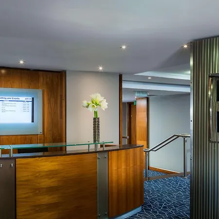 Radisson And Conference Centre London Heathrow Ξενοδοχείο 4*