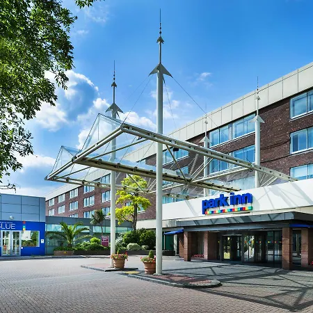 Radisson And Conference Centre London Heathrow Ξενοδοχείο
