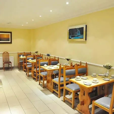 Olympic House Hotell London