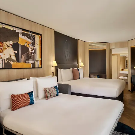 Otel The Westminster London, Curio Collection By Hilton 4*