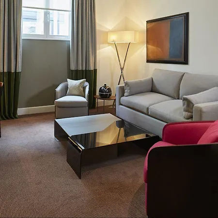 Sofitel St James 5* London