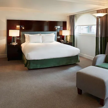 Sofitel St James 5* London