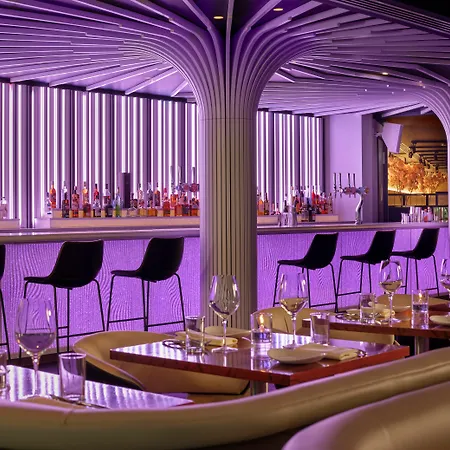 The Westminster London, Curio Collection By Hilton Hotel 4*