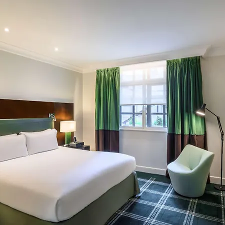Hotell Sofitel St James