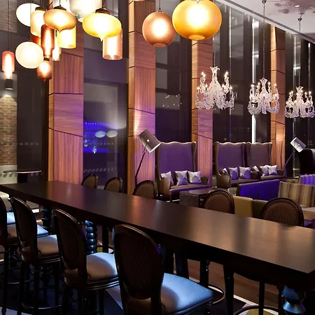 Hilton London Heathrow Airport Terminal 5 Hillingdon