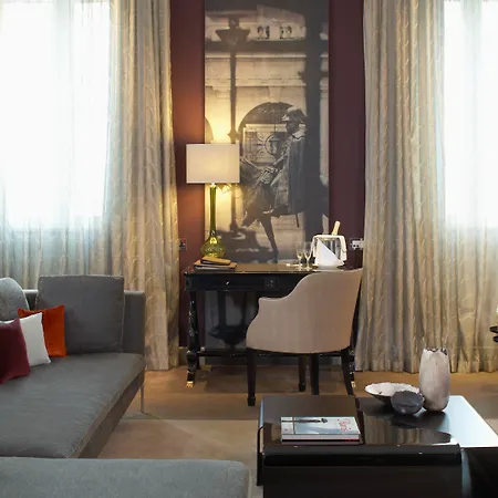 Sofitel St James