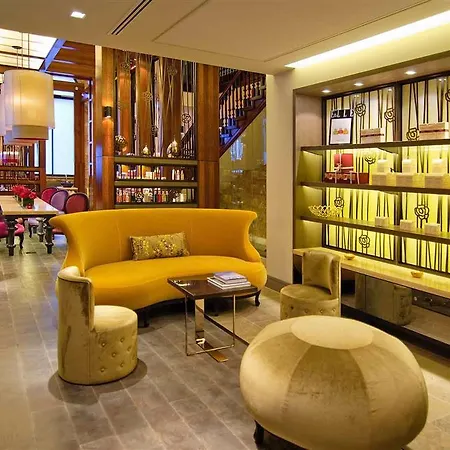 Sofitel St James 5* London