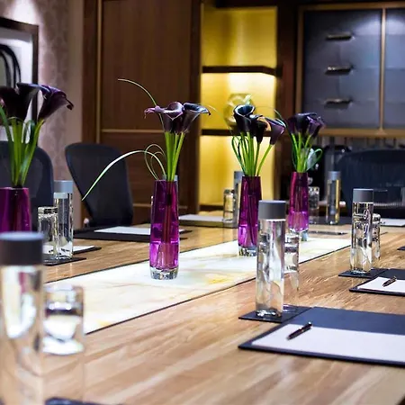 Sofitel St James 5*