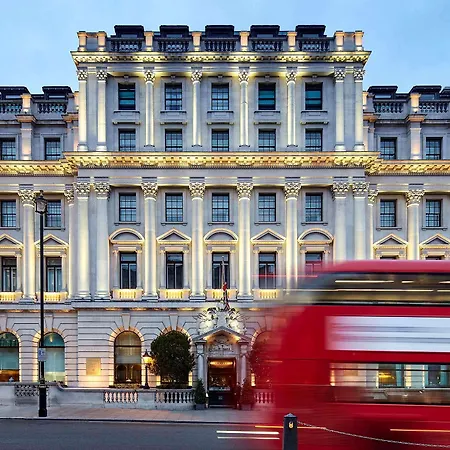 Hotell Sofitel St James London