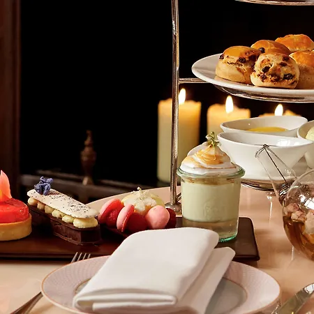 Sofitel St James