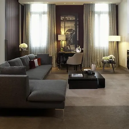 Sofitel St James London