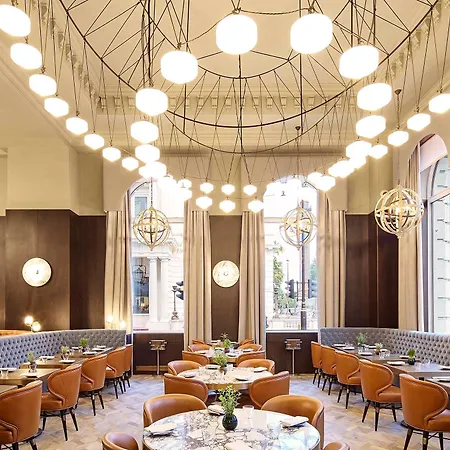 Sofitel St James London