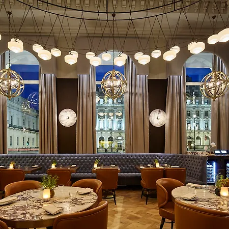 Sofitel St James Hotell London