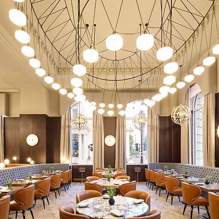 Hotell Sofitel St James 5*