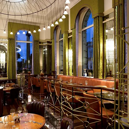 Hotell Sofitel St James