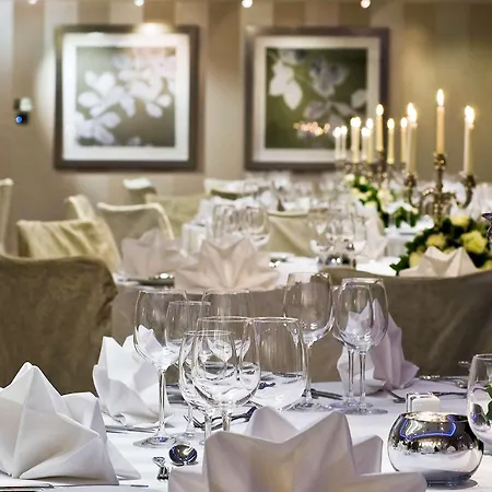 Sofitel St James Hotell London