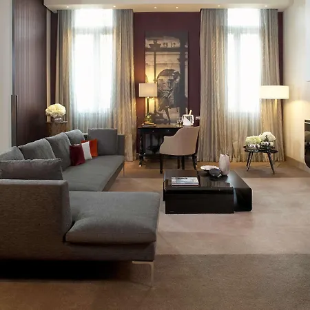 Sofitel St James