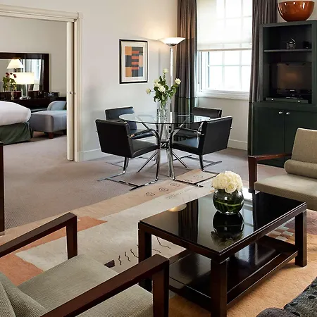 Sofitel St James 5*