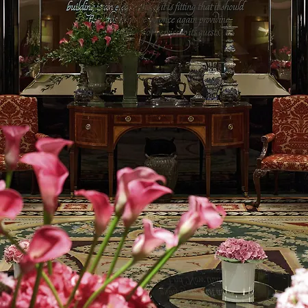 Sofitel St James Hotell