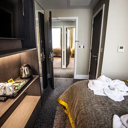 Hotel Mornington Victoria