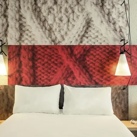 Ibis Docklands Canary Wharf Hotel