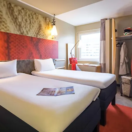 Ibis Docklands Canary Wharf 3* Londres