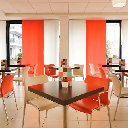 Ibis Docklands Canary Wharf Londres