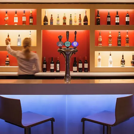 Ibis Docklands Canary Wharf London