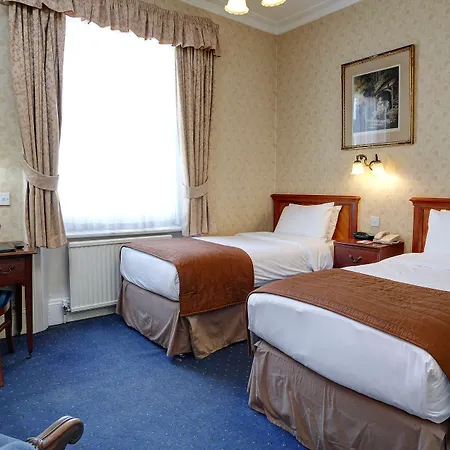 Hotel Western Swiss London