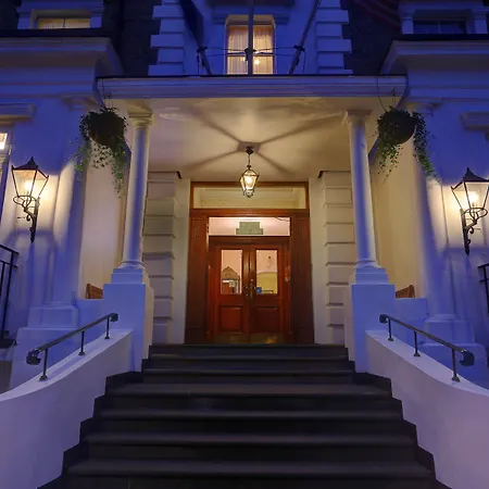 Hotel Western Swiss