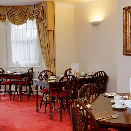 Hotel Western Swiss 3*