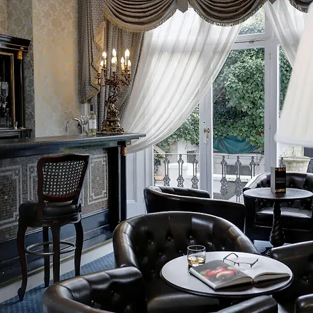 Western Swiss Hotel 3*