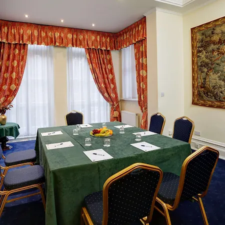 Western Swiss Hotel London