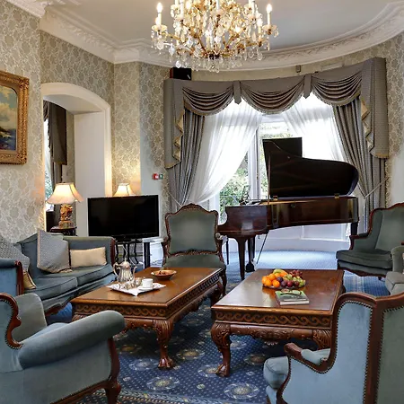Western Swiss Hotel 3*