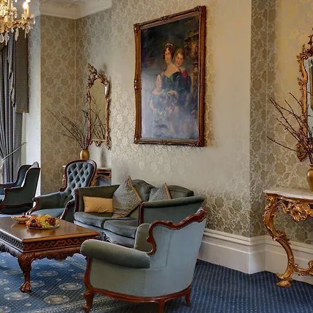 Hotel Western Swiss London