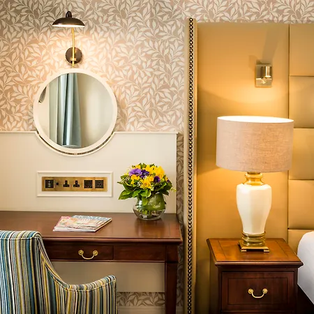 Hotel The Bailey's Kensington Londres