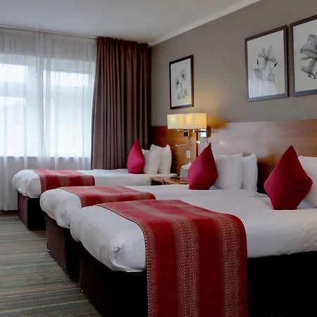 Western Palm Hotel
