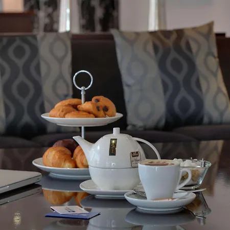 Western Palm 4* Londra