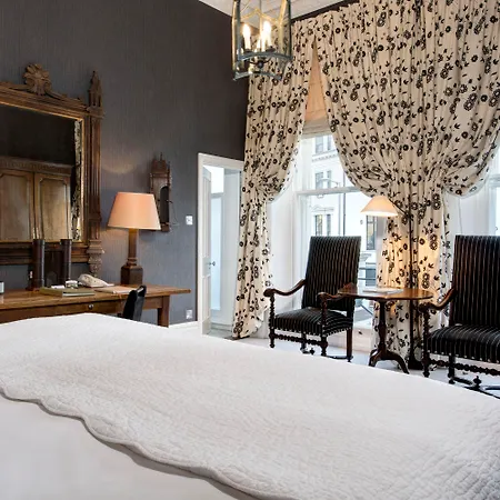 The Pelham - Starhotels Collezione